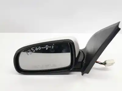 İkinci el araba yedek parçası SOL AYNA için CHEVROLET AVEO  OEM IAM referansları   