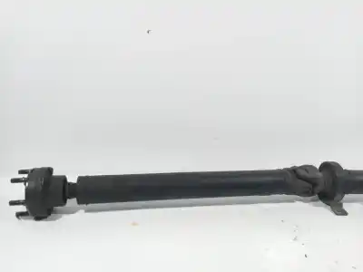 Peça sobressalente para automóvel em segunda mão transmissão central traseira por bmw x5 (e53) 3.0i referências oem iam 7503101