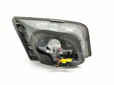 Second-hand car spare part center tailgate light for kia magentis active oem iam references   