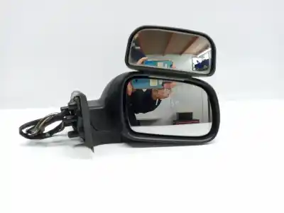 Second-hand car spare part right rearview mirror for peugeot 307 berlina (s2) x-line oem iam references 