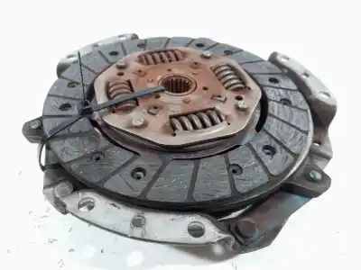 Pièce détachée automobile d'occasion KIT D'EMBRAYAGE pour CITROEN C3  Références OEM IAM   