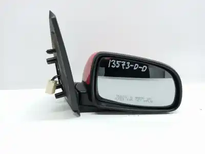 Peça sobressalente para automóvel em segunda mão espelho retrovisor direito por chevrolet aveo ls referências oem iam 