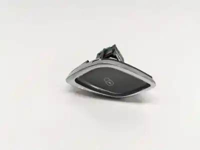 Pezzo di ricambio per auto di seconda mano interruttore blocco porte per citroen c3 attraction riferimenti oem iam 96656596xu