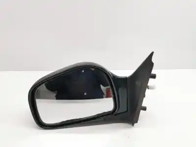 Автозапчастина б/у ліве дзеркало для ssangyong musso 2.9 tdi grand lux посилання на oem iam  Автозапчастина б/у ліве дзеркало для ssangyong musso 2.9 tdi grand lux посилання на oem iam