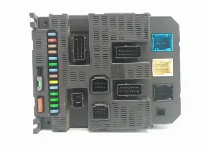 Second-hand car spare part BSI CONTROL UNIT for CITROEN C2  OEM IAM references 9664156780  