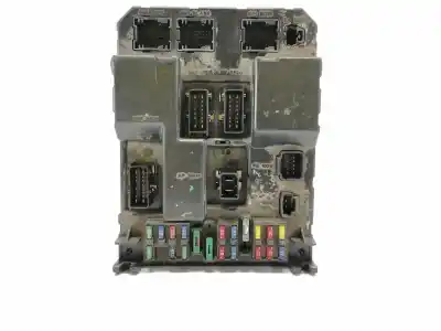 Second-hand car spare part BSI CONTROL UNIT for PEUGEOT 307 BREAK / SW (S1)  OEM IAM references 9651197080A  9651197780A