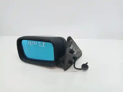 Peça sobressalente para automóvel em segunda mão espelho retrovisor esquerdo por bmw serie 3 compacto (e36) 316i referências oem iam 