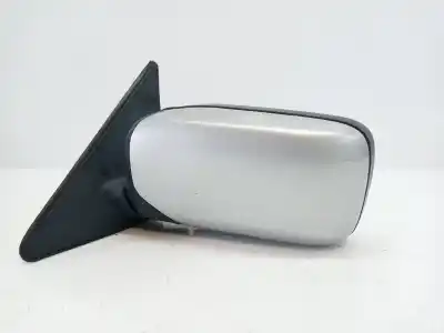 Peça sobressalente para automóvel em segunda mão espelho retrovisor esquerdo por bmw serie 3 compacto (e36) 316i referências oem iam   