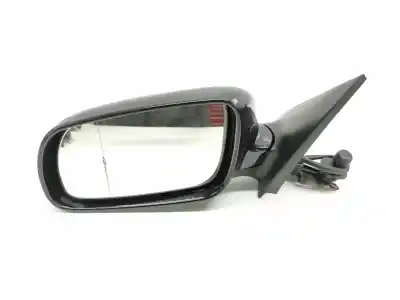 Автозапчастина б/у ліве дзеркало для skoda fabia familiar (6y5) elegance посилання на oem iam 