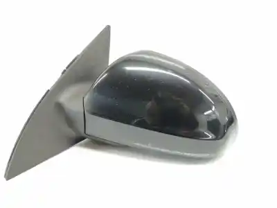 Peça sobressalente para automóvel em segunda mão espelho retrovisor esquerdo por kia cee´d active referências oem iam   