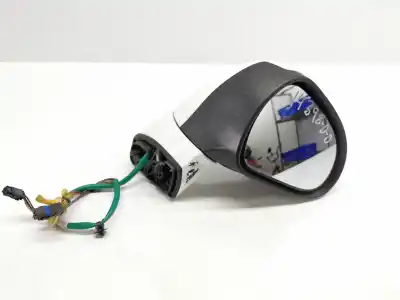 Second-hand car spare part right rearview mirror for peugeot 308 sw envy oem iam references 