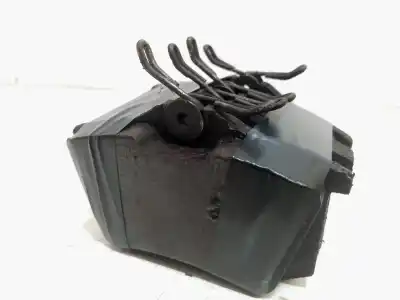 Peça sobressalente para automóvel em segunda mão pastilhas para travão por lancia phedra (180) 2.2 jtd cat referências oem iam 