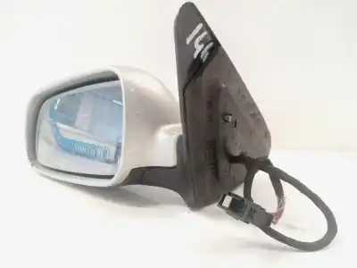Peça sobressalente para automóvel em segunda mão espelho retrovisor esquerdo por seat toledo (1m2) signo referências oem iam 