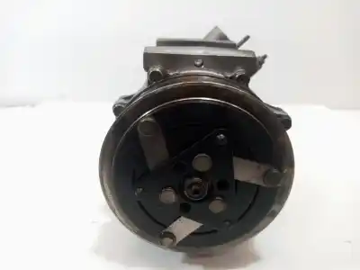 Second-hand car spare part air conditioning compressor for citroen xsara picasso 5p (c desde 10/1999) xsara picasso lx plus 1560 cc (1.6 ltr) /66kw oem iam references 9686061780