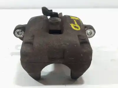 Pièce détachée automobile d'occasion etrier de frein arriere droit pour citroen c3 pluriel (hb_) 1.6 références oem iam 