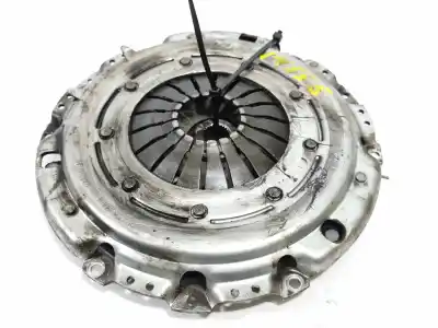 Peça sobressalente para automóvel em segunda mão kit de embreagem por audi a3 (8l) 1.9 tdi ambiente referências oem iam 