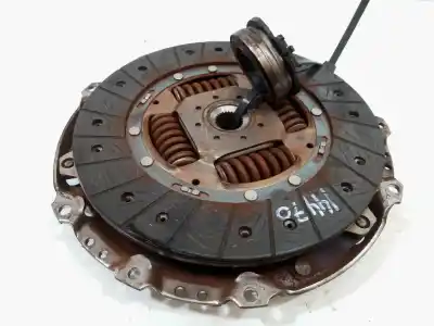 Peça sobressalente para automóvel em segunda mão KIT DE EMBREAGEM por VOLKSWAGEN GOLF IV BERLINA (1J1)  Referências OEM IAM   