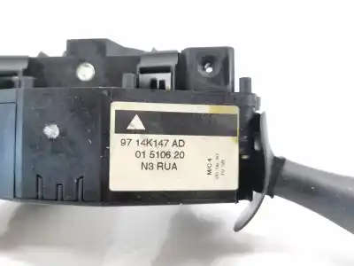 Автозапчастина б/у команда чистити для ford ka (ccq) básico посилання на oem iam 9714k147ad  