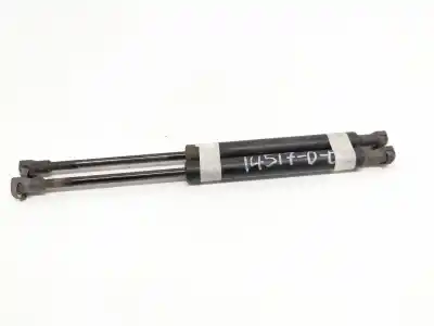Second-hand car spare part bonnet gas strut for bmw serie 3 compact (e46) 316ti oem iam references 