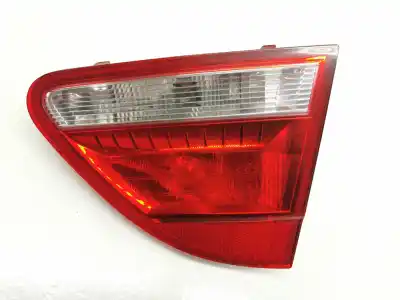 Peça sobressalente para automóvel em segunda mão farolim traseiro central por seat exeo berlina (3r2) last edition referências oem iam 3r5945094b
