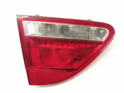 Peça sobressalente para automóvel em segunda mão farolim traseiro central por seat exeo berlina (3r2) last edition referências oem iam 3r5945093b