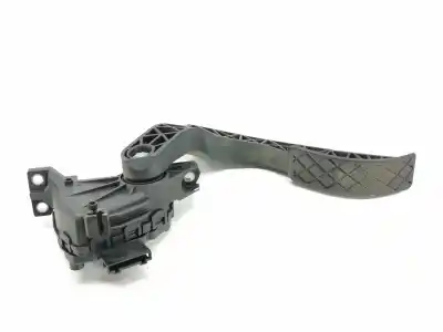 Peça sobressalente para automóvel em segunda mão pedal do acelerador por seat exeo berlina (3r2) last edition referências oem iam 8e1721523g