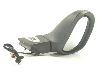 Pezzo di ricambio per auto di seconda mano specchio sinistro per peugeot 207 x-line riferimenti oem iam 96806498xt