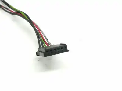 Peça sobressalente para automóvel em segunda mão espelho retrovisor direito por bmw serie 3 berlina (e46) 316i referências oem iam 51168245128  