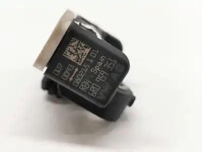 Peça sobressalente para automóvel em segunda mão sensor por seat ibiza (6j5) reference referências oem iam 6r0959351  