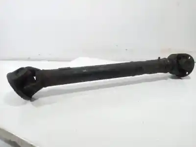 Second-hand car spare part center transmission for land rover defender (ld) td5 110 familiar (90kw) oem iam references 