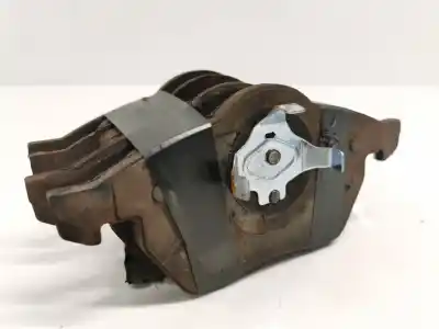 Peça sobressalente para automóvel em segunda mão pastilhas para travão por audi a4 berlina (b5) 1.8 referências oem iam 