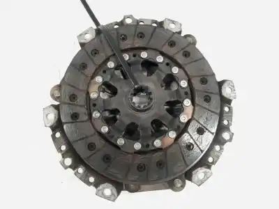 Peça sobressalente para automóvel em segunda mão kit de embreagem por bmw serie 3 compacto (e36) 318tds referências oem iam 