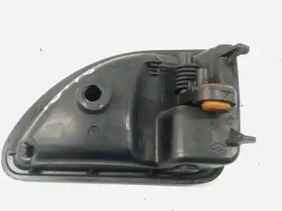 Second-hand car spare part interior left front handle for renault kangoo (f/kc0) alize oem iam references    Second-hand car spare part interior left front handle for renault kangoo (f/kc0) alize oem iam references
