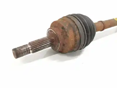 Peça sobressalente para automóvel em segunda mão transmissão dianteira esquerda por renault kangoo (f/kc0) alize referências oem iam    Peça sobressalente para automóvel em segunda mão transmissão dianteira esquerda por renault kangoo (f/kc0) alize referências oem iam