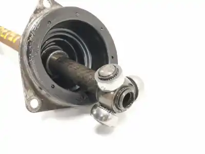 Peça sobressalente para automóvel em segunda mão transmissão dianteira esquerda por renault kangoo (f/kc0) alize referências oem iam    Peça sobressalente para automóvel em segunda mão transmissão dianteira esquerda por renault kangoo (f/kc0) alize referências oem iam