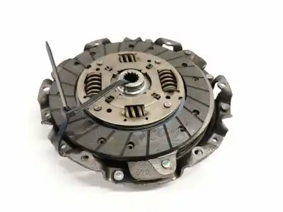 Pezzo di ricambio per auto di seconda mano kit frizione per opel corsa a gl riferimenti oem iam 3500279638