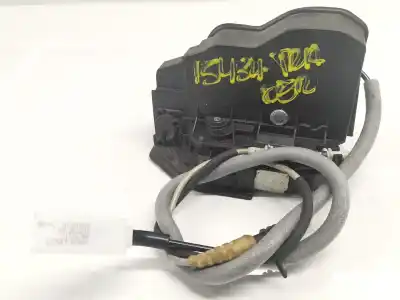 Second-hand car spare part rear right door lock for bmw x5 (e70) 3.0d oem iam references 7202148