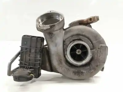 Second-hand car spare part turbocharger for bmw x5 (e70) 3.0d oem iam references 7659855