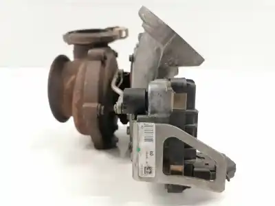 Peça sobressalente para automóvel em segunda mão turbocompresor por bmw x5 (e70) 3.0d referências oem iam 7659855  7796315109