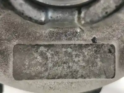 Peça sobressalente para automóvel em segunda mão turbocompresor por bmw x5 (e70) 3.0d referências oem iam 7659855  7796315109