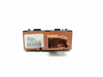 Pezzo di ricambio per auto di seconda mano interruttore per fiat scudo furgón (272) 10 l1h1 130 multijet riferimenti oem iam 14002464xt  