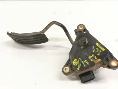 Second-hand car spare part potentiometer for renault clio iii authentique oem iam references 8200297342a  