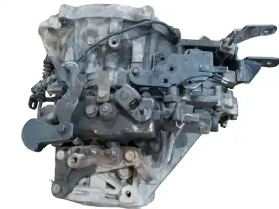 Pièce détachée automobile d'occasion BOÎTE DE VITESSES pour HYUNDAI MATRIX (FC)  Références OEM IAM P51767  