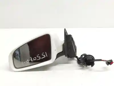 Автозапчастина б/у ліве дзеркало для audi a3 (8p) 2.0 tdi ambiente посилання на oem iam 408505