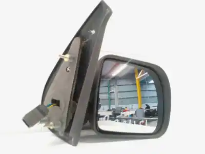 Автозапчасти б/у задний вид справа за renault kangoo (f/kc0) alize ссылки oem iam  Автозапчасти б/у задний вид справа за renault kangoo (f/kc0) alize ссылки oem iam