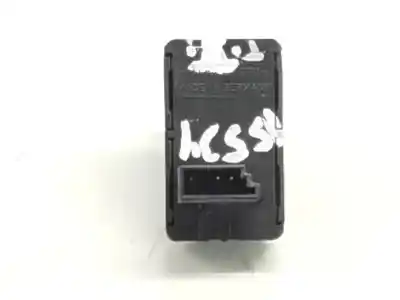 Second-hand car spare part rear left power window switch for bmw x3 (e83) 3.0d oem iam references   