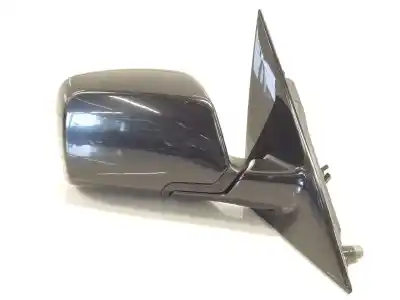 Peça sobressalente para automóvel em segunda mão espelho retrovisor direito por bmw x3 (e83) 3.0d referências oem iam   