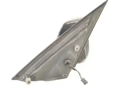 Peça sobressalente para automóvel em segunda mão espelho retrovisor direito por bmw x3 (e83) 3.0d referências oem iam   