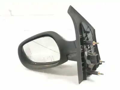Автозапчастина б/у ліве дзеркало для renault scenic (ja..) 1.9 dci authentique посилання на oem iam 