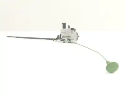 Second-hand car spare part tailgate central locking system  for bmw x5 (e70) 3.0d oem iam references 6711698588204